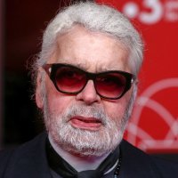 Karl Lagerfeld