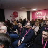 HACK IT DAYZ predavanja