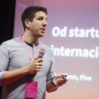 HACK IT DAYZ predavanja