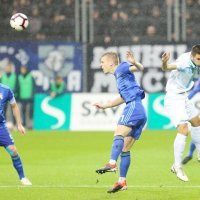 HNK Rijeka - GNK Dinamo