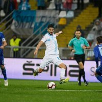 HNK Rijeka (Antonio Čolak) - GNK Dinamo