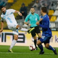 HNK Rijeka (Antonio Čolak) - GNK Dinamo