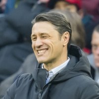 Bayern München (Niko Kovač) - Fortuna Düsseldorf