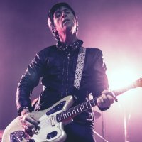 Johnny Marr