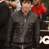 Johnny Marr