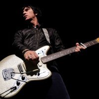 Johnny Marr