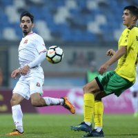 Hrvatski Telekom Prva liga, 15. kolo, Gorica - Istra 1961