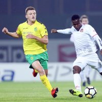 Hrvatski Telekom Prva liga, 15. kolo, Gorica - Istra 1961