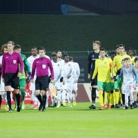 Hrvatski Telekom Prva liga, 15. kolo, Gorica - Istra 1961
