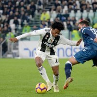 Juventus (Juan Cuadrado) - SPAL (Mohamed Fares)