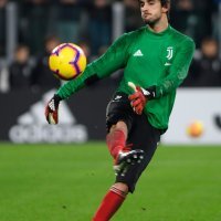 Juventus (Mattia Perin) - SPAL