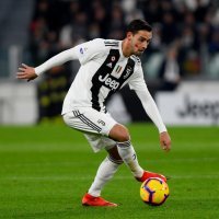 Juventus (Mattia De Sciglio) - SPAL