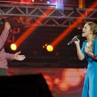 Mario Grubišić i Slavica Marijan