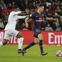PSG (Julian Draxler) - Toulouse
