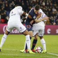 PSG - Toulouse