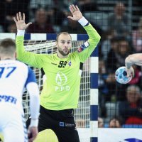 RK Zagreb - RK Nantes