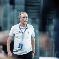 RK Zagreb - RK Nantes, Lino Červar