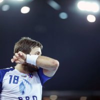 RK Zagreb - RK Nantes, Zlatko Horvat