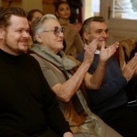 Tomislav Mužek dobitnik je nagrade Tito Strozzi