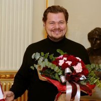 Tomislav Mužek dobitnik je nagrade Tito Strozzi