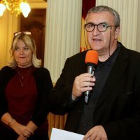 Tomislav Mužek dobitnik je nagrade Tito Strozzi