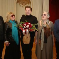 Tomislav Mužek dobitnik je nagrade Tito Strozzi