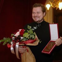 Tomislav Mužek dobitnik je nagrade Tito Strozzi