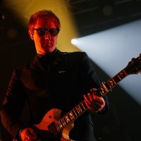 Johnny Marr pretvorio Yammatovo u pravi spektakl!