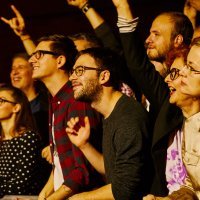 Johnny Marr pretvorio Yammatovo u pravi spektakl!