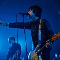Johnny Marr pretvorio Yammatovo u pravi spektakl!