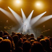 Johnny Marr pretvorio Yammatovo u pravi spektakl!