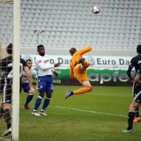 HNK Hajduk - NK Slaven Belupo