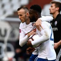 HNK Hajduk - NK Slaven Belupo