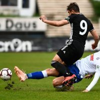 HNK Hajduk - NK Slaven Belupo (Matej Jelić)