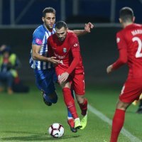 NK Lokomotiva - NK Osijek (Gabrijel Boban)