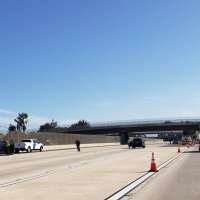 Američka policija zatvorila granični prijelaz San Ysidro - Tijuana