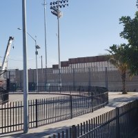 Američka policija zatvorila granični prijelaz San Ysidro - Tijuana