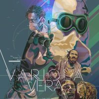 Variola vera, Goran Marković, 1982.