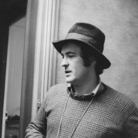 Bernardo Bertolucci - fotografija iz 1972.
