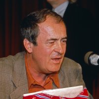 Bernardo Bertolucci potkraj devedesetih