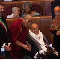 Bernardo Bertolucci s Dalaj Lamom