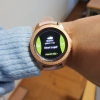 Samsung Galaxy Watch