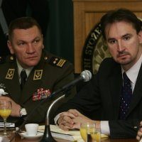 Gordan Čačić i Igor Pokaz