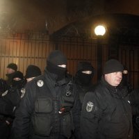 Napetosti između Ukrajine i Rusije