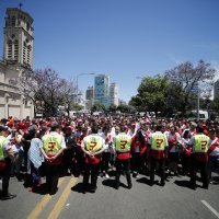 River Plate - Boca Juniors, odgođena utakmica
