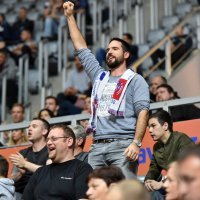 KK Zadar - KK Budućnost