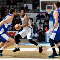 KK Zadar - KK Budućnost