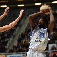 KK Zadar - KK Budućnost