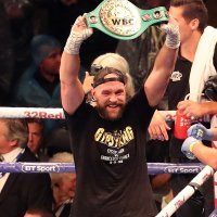 Tyson Fury