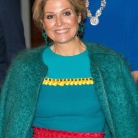 Kraljica Maxima
